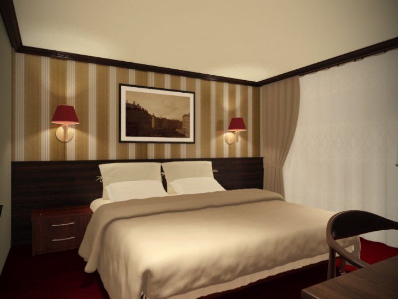 Royal Park Hotel & Apartments Μπάνσκο Εξωτερικό φωτογραφία