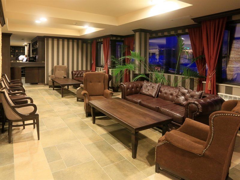 Royal Park Hotel & Apartments Μπάνσκο Εξωτερικό φωτογραφία