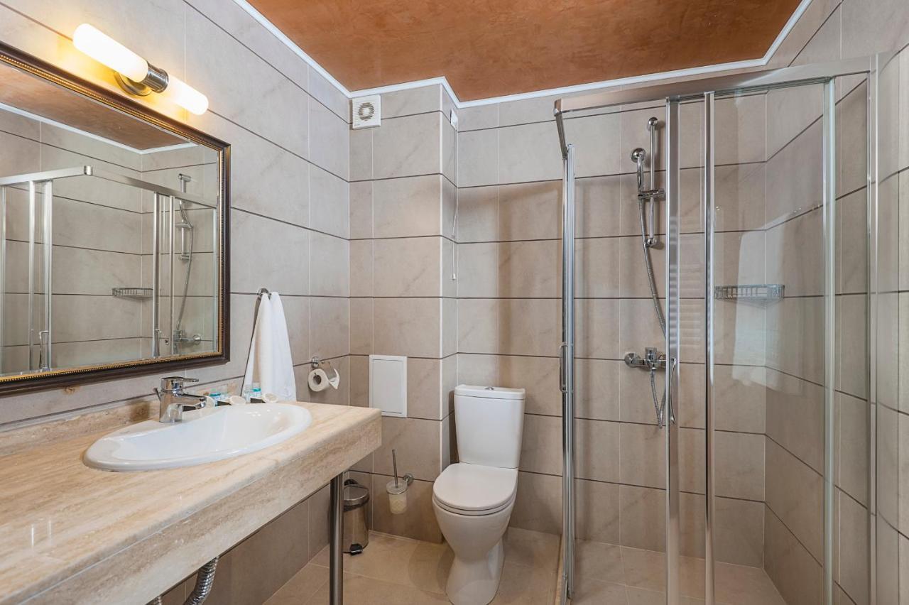 Royal Park Hotel & Apartments Μπάνσκο Εξωτερικό φωτογραφία